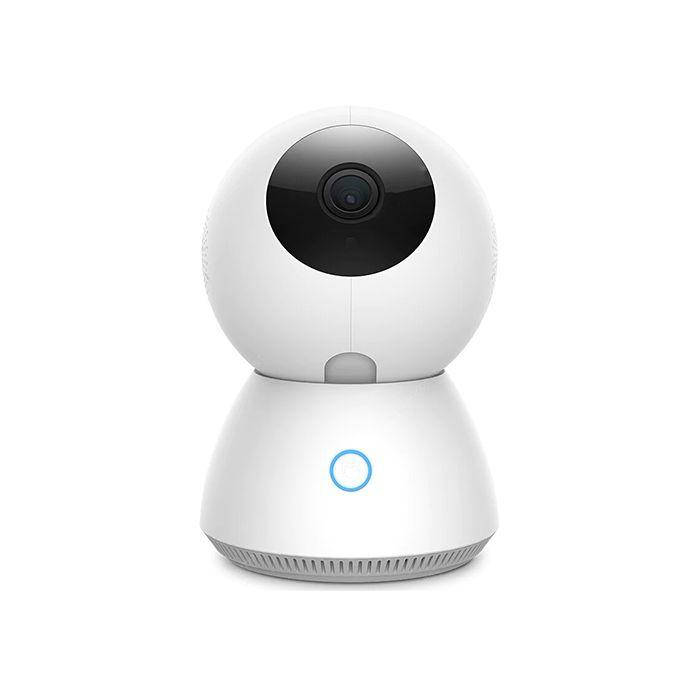 IP-камера видеонаблюдения Xiaomi Mijia Xiaobai Smart Camera 360 Degrees Enhanced MJSXJ03CM
IP-камера видеонаблюдения Xiaomi Mijia Xiaobai Smart Camera 360 Degrees Enhanced MJSXJ03CM