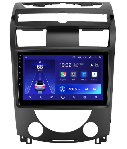 Штатная магнитола Teyes CC2LPlus SsangYong Rexton Y250 II 2 (2006-2012) Android CC2L 1GB+16GB WiFi
Штатная магнитола Teyes CC2LPlus SsangYong Rexton Y250 II 2 (2006-2012) Android CC2L 1GB+16GB WiFi