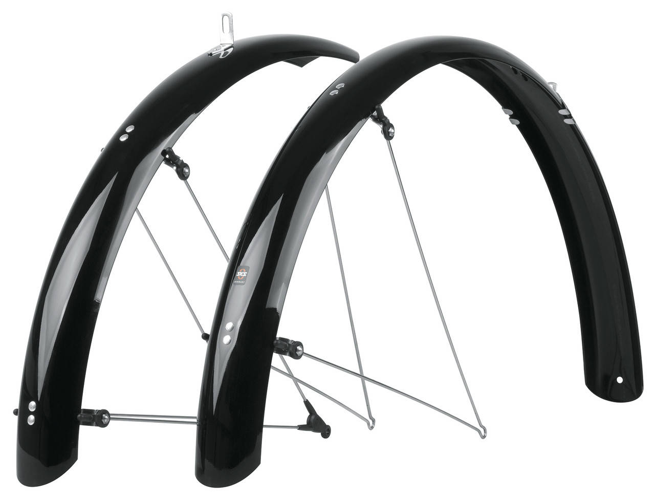 Крылья SKS BLUEMELS SHINY 65 MM, 28" BLACK
Крылья SKS BLUEMELS SHINY 65 MM, 28" BLACK