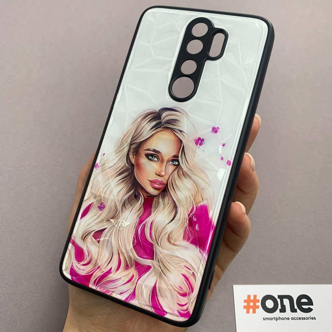 Чехол для Xiaomi Redmi Note 8 Pro с принтом девушки с 3д эффектом чехол на сяоми нот 8 про белый Ladies
Чехол для Xiaomi Redmi Note 8 Pro с принтом девушки с 3д эффектом чехол на сяоми нот 8 про белый Ladies