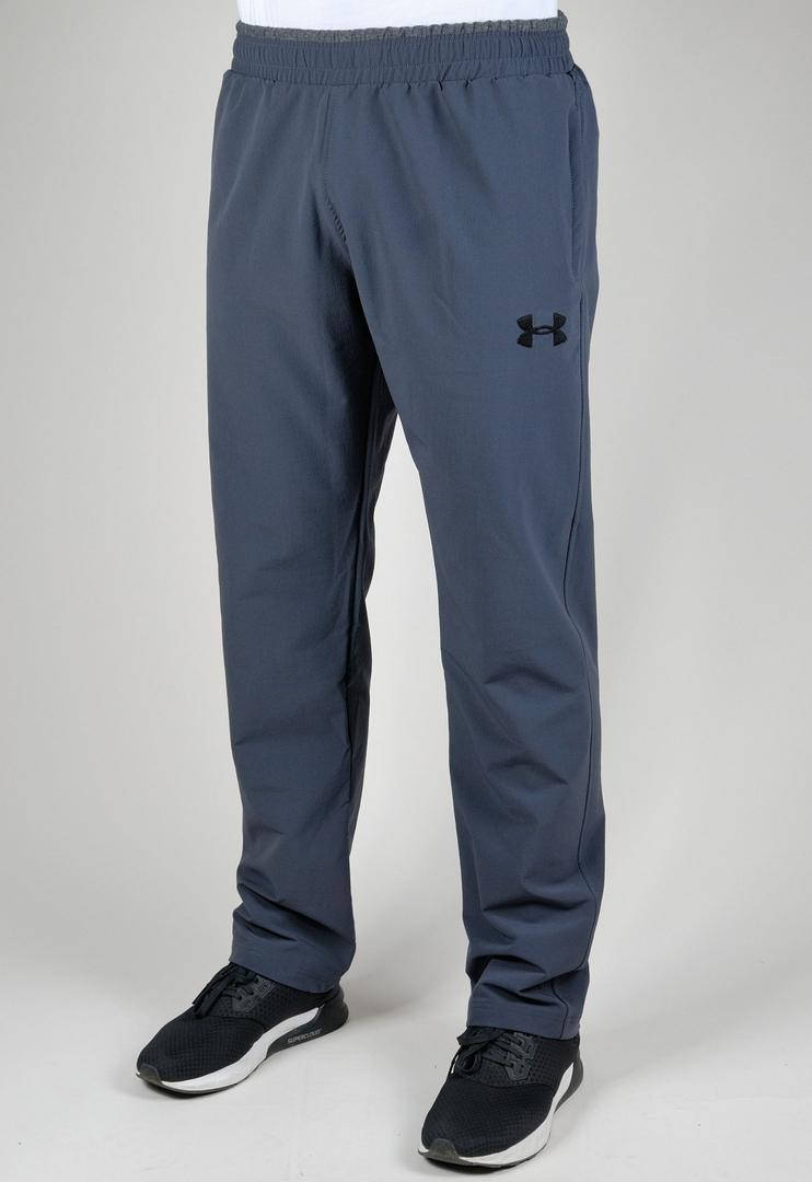 Мужские Спортивные брюки (штаны) Under Armour (0715-2), Мужская спортивная одежда, Темно-серый
Мужские Спортивные брюки (штаны) Under Armour (0715-2), Мужская спортивная одежда, Темно-серый