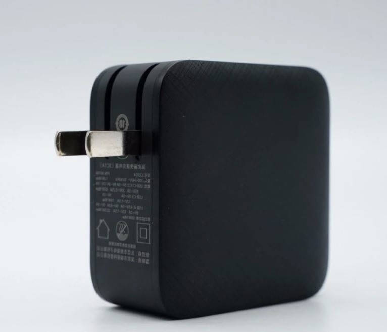 Зарядное устройство Ugreen GaN 65W 4 USB PD QC3.0 QC4.0 FCP 3C1A China version + EU адаптер (CD224), Черный
Зарядное устройство Ugreen GaN 65W 4 USB PD QC3.0 QC4.0 FCP 3C1A China version + EU адаптер (CD224), Черный