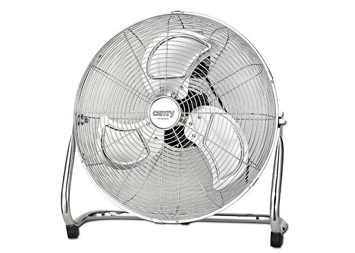 Напольный вентилятор Camry CR 7306 диаметр лопостей 45 см, 110 вт
Напольный вентилятор Camry CR 7306 диаметр лопостей 45 см, 110 вт