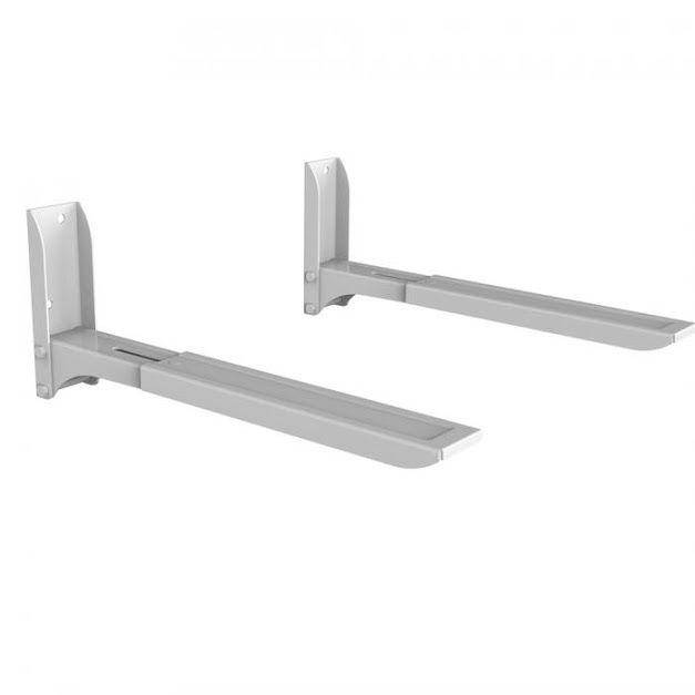 Крепление для микроволновки ITech MB5S (до 30кг)
Крепление для микроволновки ITech MB5S (до 30кг)