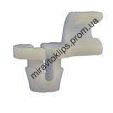 Фиксатор тяги замка двери Renault Clio I, Laguna, Megane, 19, Safrane 77010-35664, 7701035664
Фиксатор тяги замка двери Renault Clio I, Laguna, Megane, 19, Safrane 77010-35664, 7701035664