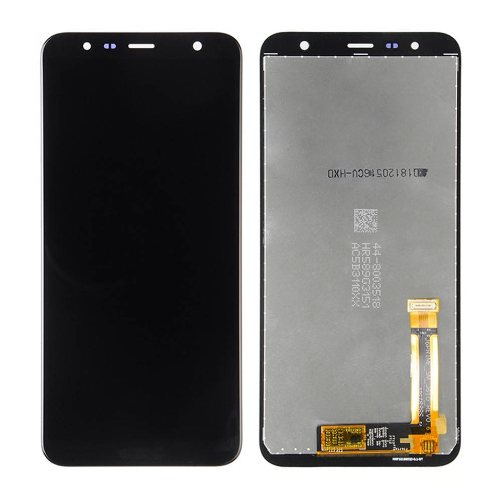 Дисплей Samsung J610 Galaxy J6 Plus, J415 Galaxy J4 Plus, с тачскрином, Black (Original PRC)
Дисплей Samsung J610 Galaxy J6 Plus, J415 Galaxy J4 Plus, с тачскрином, Black (Original PRC)
