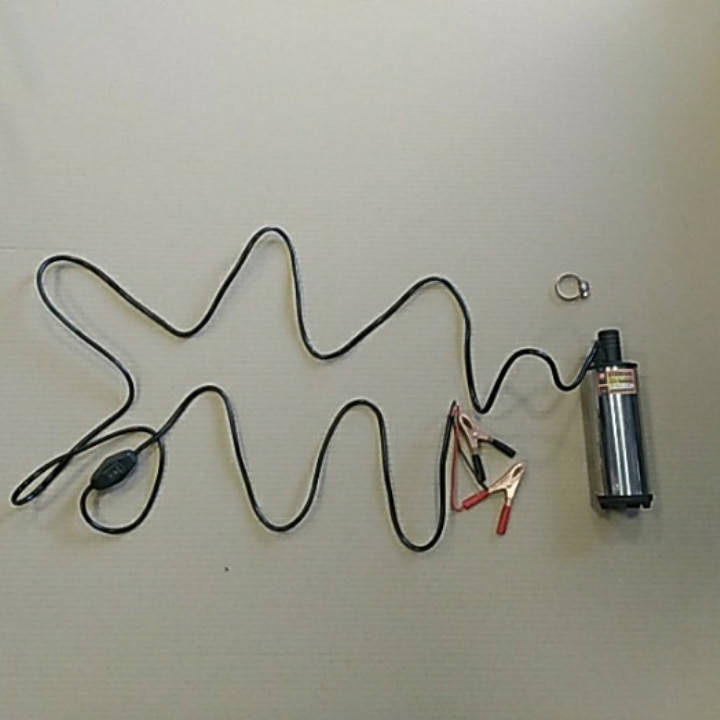 Насос топливоперекачивающий погружной электрический 12 В d-50мм ST-0012P
Насос топливоперекачивающий погружной электрический 12 В d-50мм ST-0012P