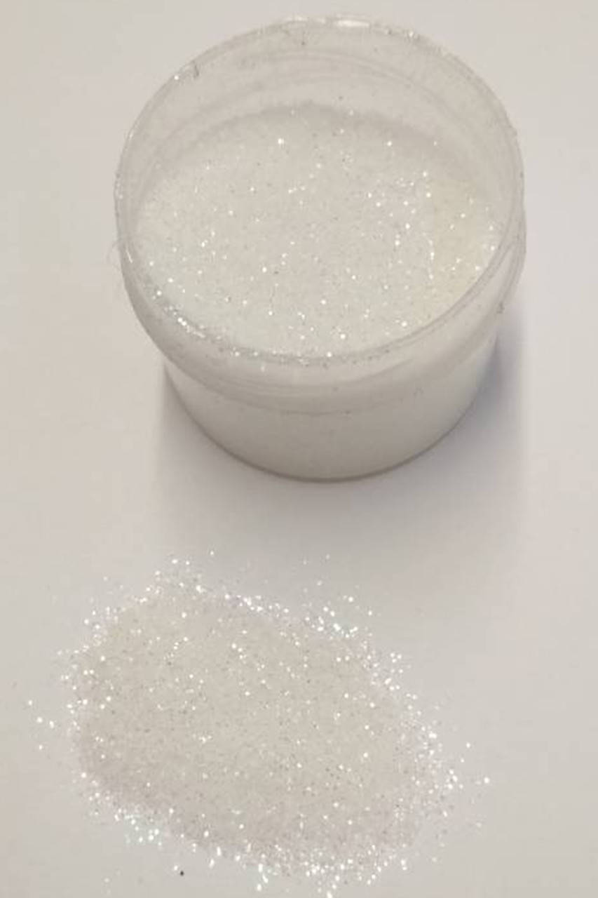 Пищевой глиттер, пищевой блеск, блёстки ,белый с салатовым отливом, 10г. 
Пищевой глиттер, пищевой блеск, блёстки ,белый с салатовым отливом, 10г.