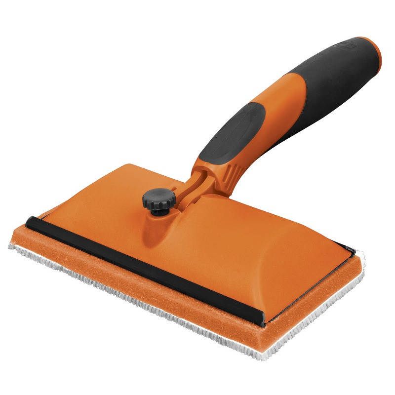 Тримач плоский 9 " Truper PAD-9
Тримач плоский 9 " Truper PAD-9