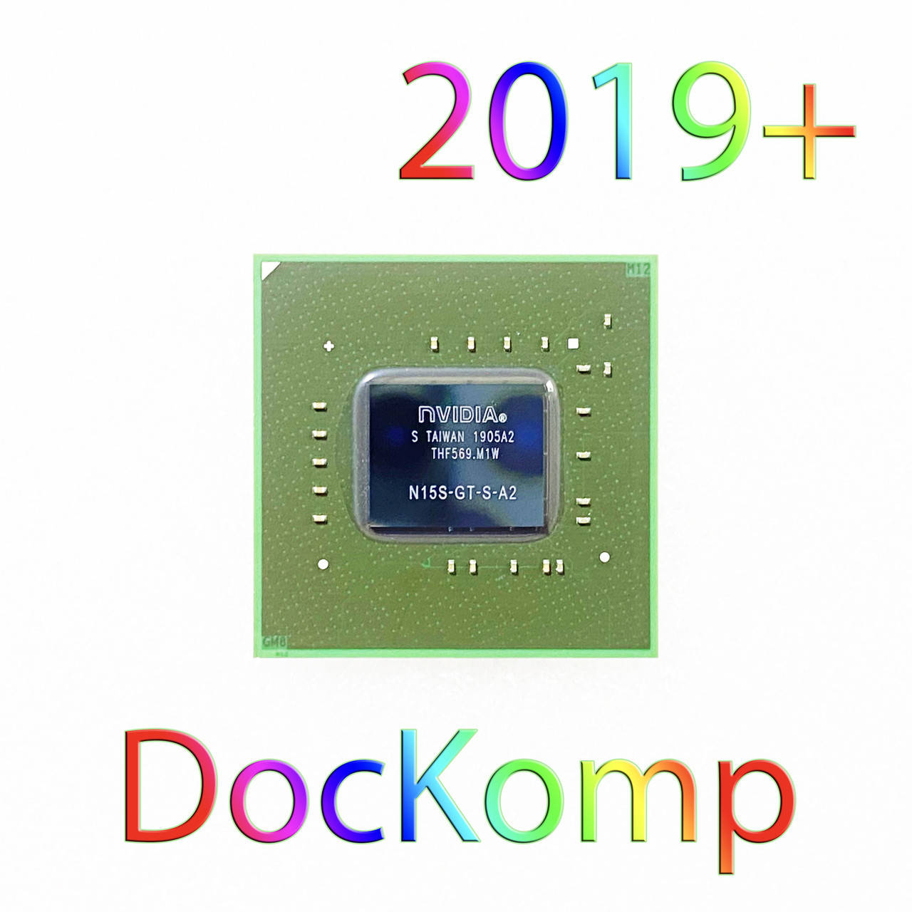 Чип NVIDIA N15S-GT-S-A2 GeForce 840M НОВЫЕ 2019+ в Ленте 
Чип NVIDIA N15S-GT-S-A2 GeForce 840M НОВЫЕ 2019+ в Ленте