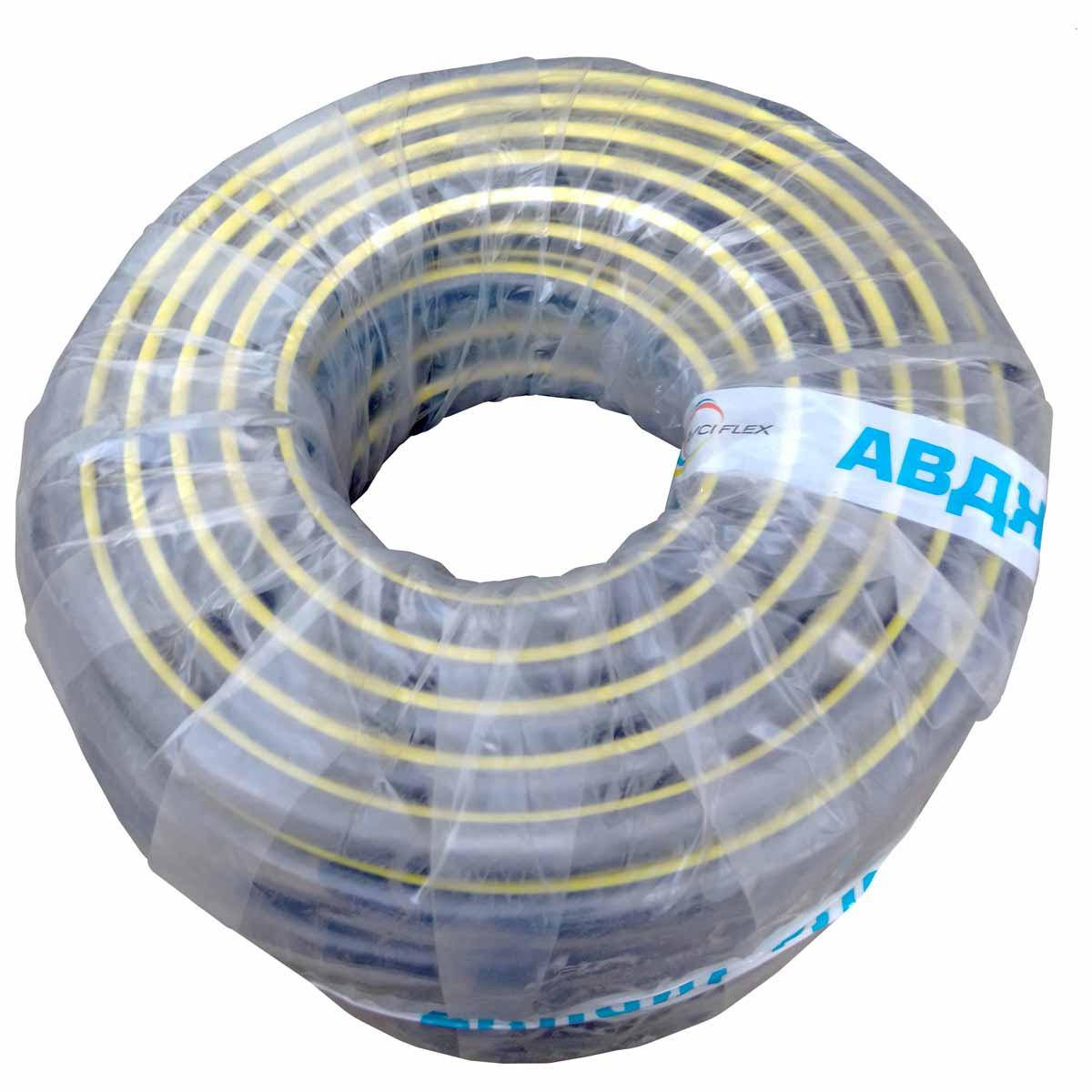 Шланг для полива 3-х слойный 3/4 (50м) армированный Агат AVCIFLEX
Шланг для полива 3-х слойный 3/4 (50м) армированный Агат AVCIFLEX