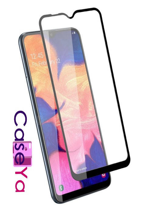 Защитное стекло для телефона Samsung A10s \ Защитное стекло для Самсунг А10с (полная поклейка на весь экран), Черный
Защитное стекло для телефона Samsung A10s \ Защитное стекло для Самсунг А10с (полная поклейка на весь экран), Черный