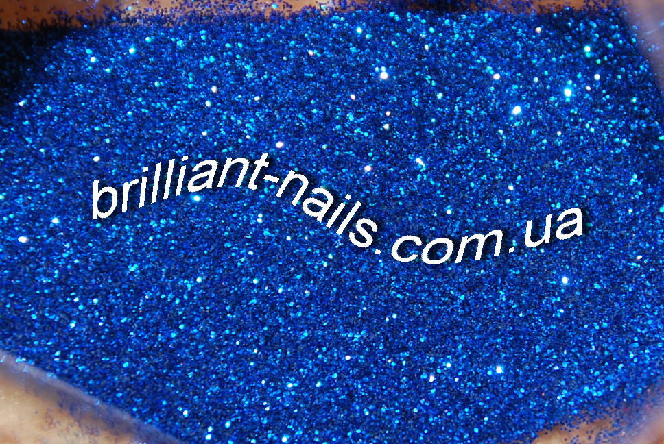 Зеркальный блеск синий
Зеркальный блеск синий