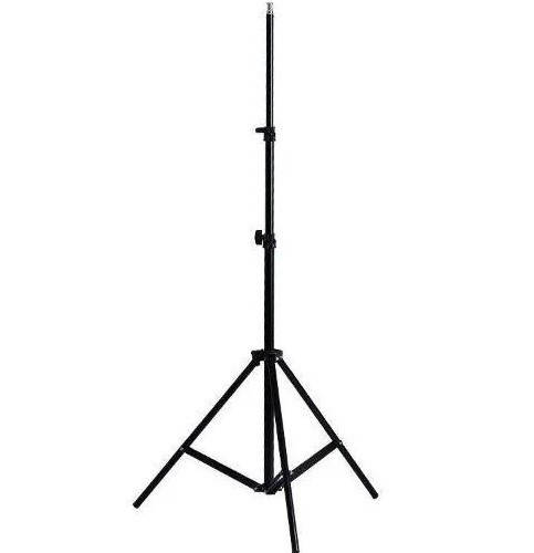 Штатив стойка для кольцевой лампы и студийного света Ring Light Stand 2.1м 193528, Черный
Штатив стойка для кольцевой лампы и студийного света Ring Light Stand 2.1м 193528, Черный