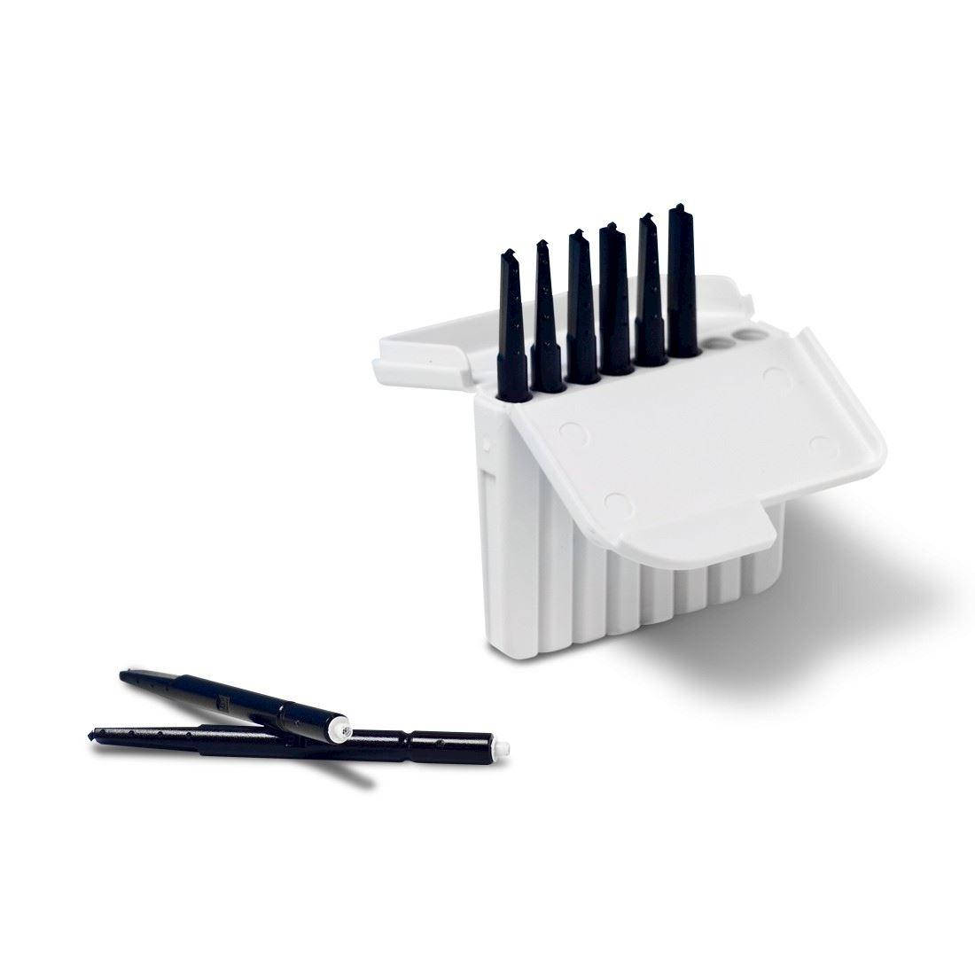 Фильтры WIDEX NANOCARE, 1 ШТ.
Фильтры WIDEX NANOCARE, 1 ШТ.