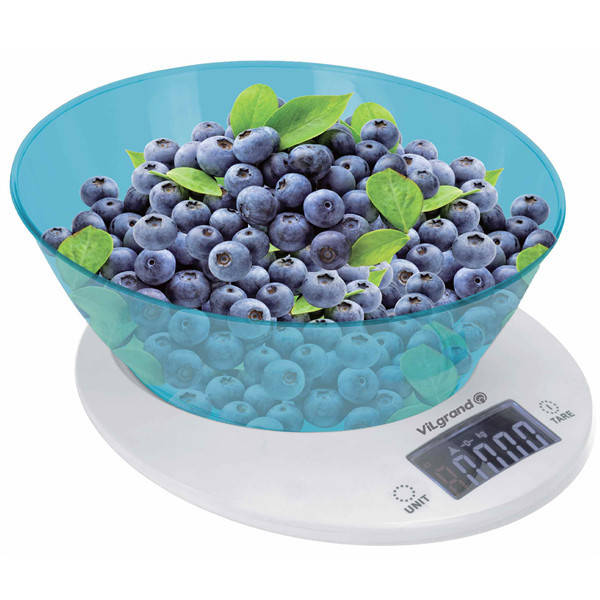 Весы кухонные ViLgrand VKS-533 Orig VKS-533
Весы кухонные ViLgrand VKS-533 Orig VKS-533