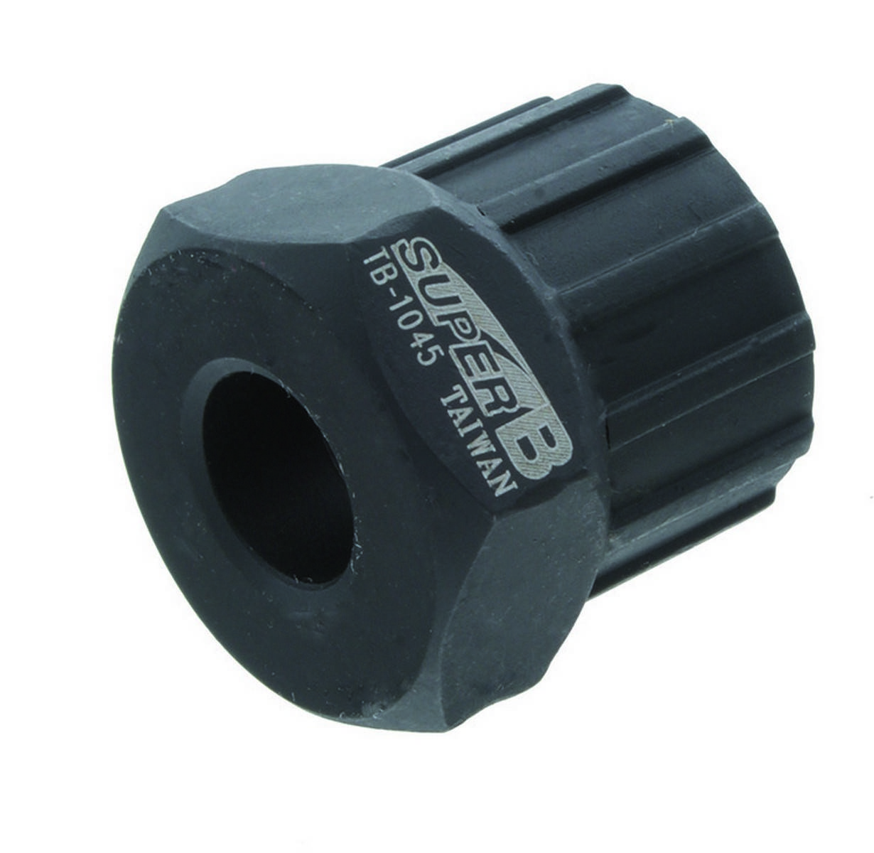 Зйомник тріскачки SuperB TB-1045 під ключ 24 мм
Зйомник тріскачки SuperB TB-1045 під ключ 24 мм
