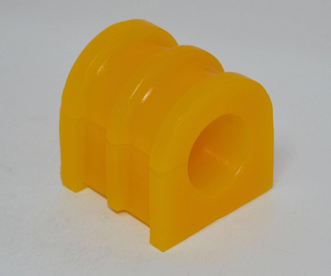 Полиуретановая втулка стабилизатора переднего d=22мм для Nissan Micra 3 gen. (K12) Хетчбек (2003-2010)
Полиуретановая втулка стабилизатора переднего d=22мм для Nissan Micra 3 gen. (K12) Хетчбек (2003-2010)