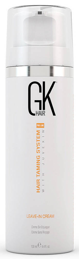 Крем-кондиционер несмываемый для волос GKhair Leave-in Conditioning Cream 130 мл (11195L')
Крем-кондиционер несмываемый для волос GKhair Leave-in Conditioning Cream 130 мл (11195L')