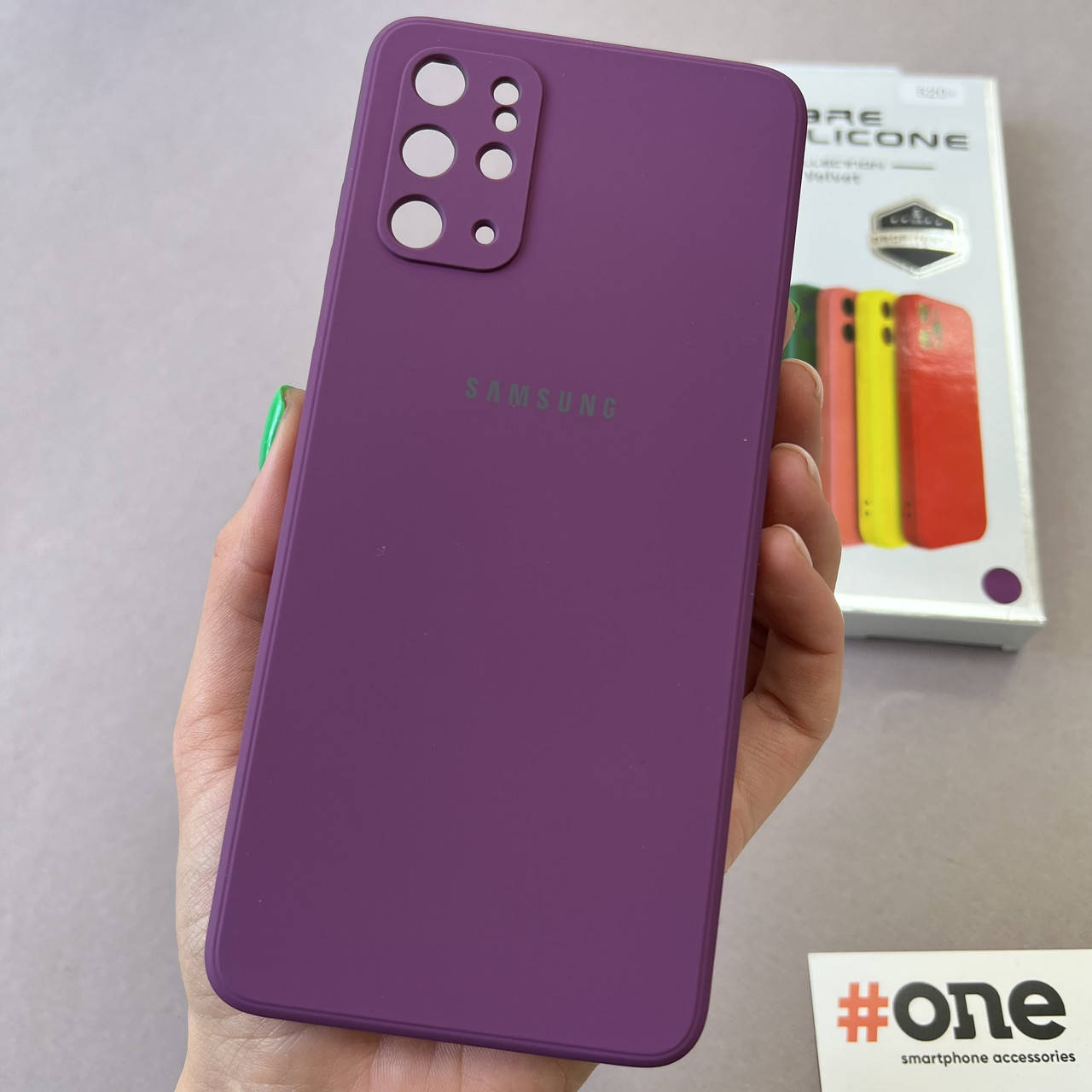 Чехол для Samsung Galaxy S20 Plus с защитой для камеры чехол на телефон самсунг с20 плюс фиолетовый S1Q
Чехол для Samsung Galaxy S20 Plus с защитой для камеры чехол на телефон самсунг с20 плюс фиолетовый S1Q
