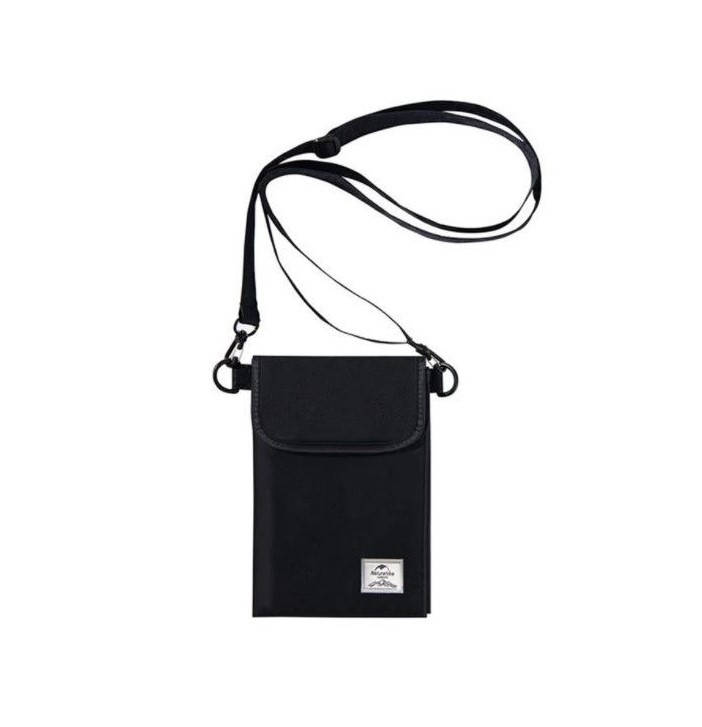 Органайзер Naturehike Travel Passport з системою захисту RFID, чорний NH20SN003, Черный
Органайзер Naturehike Travel Passport з системою захисту RFID, чорний NH20SN003, Черный