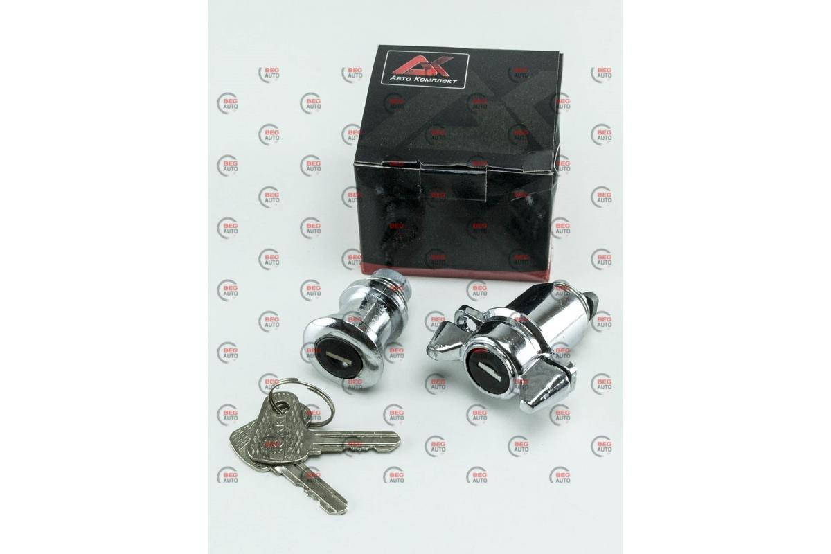 Замок багажника+двери М-2140 Авто-Комплект
Замок багажника+двери М-2140 Авто-Комплект