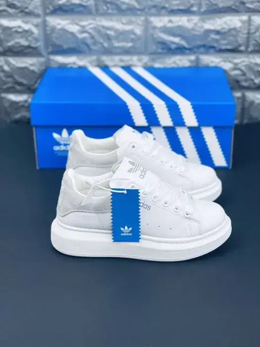 Женские белые кроссовки Адидас білі жіночі кросівки Адідас Adidas New Повседневный, 39, Весна/Лето, Белый
Женские белые кроссовки Адидас білі жіночі кросівки Адідас Adidas New Повседневный, 39, Весна/Лето, Белый