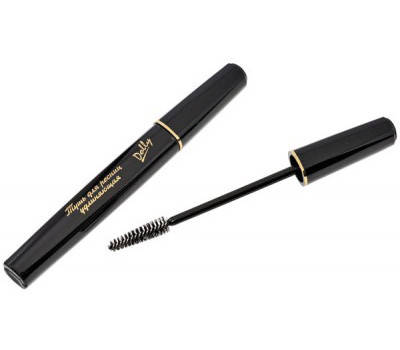 Тушь для ресниц Dolly удлинняющая, Relouis 
Тушь для ресниц Dolly удлинняющая, Relouis