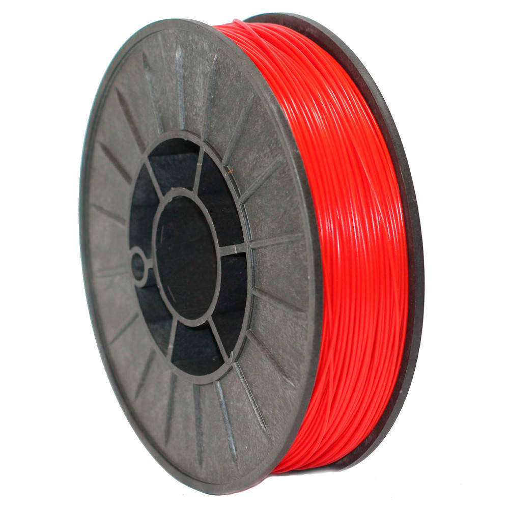 PLA филамент нить пластик для 3D принтера Pochatok Filament 1,75 мм Красный 0.3кг БЕЗ БАБИНЫ
PLA филамент нить пластик для 3D принтера Pochatok Filament 1,75 мм Красный 0.3кг БЕЗ БАБИНЫ