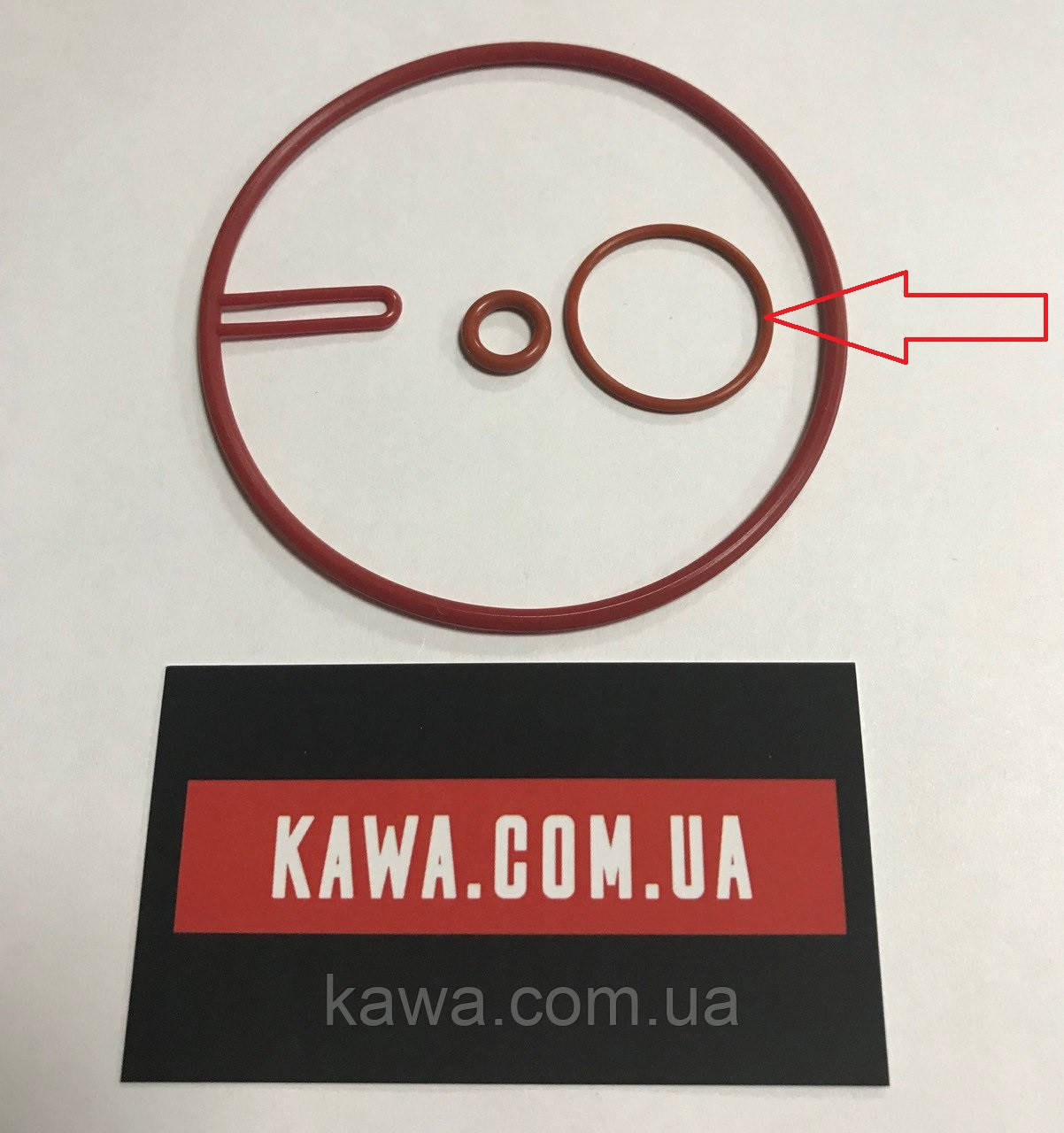 Прокладка o-ring 2106 26.70x1.78 epdm nm01.022, nm02.030, 140324559 из ремкомплекта бойлера Saeco Альтернатива
Прокладка o-ring 2106 26.70x1.78 epdm nm01.022, nm02.030, 140324559 из ремкомплекта бойлера Saeco Альтернатива