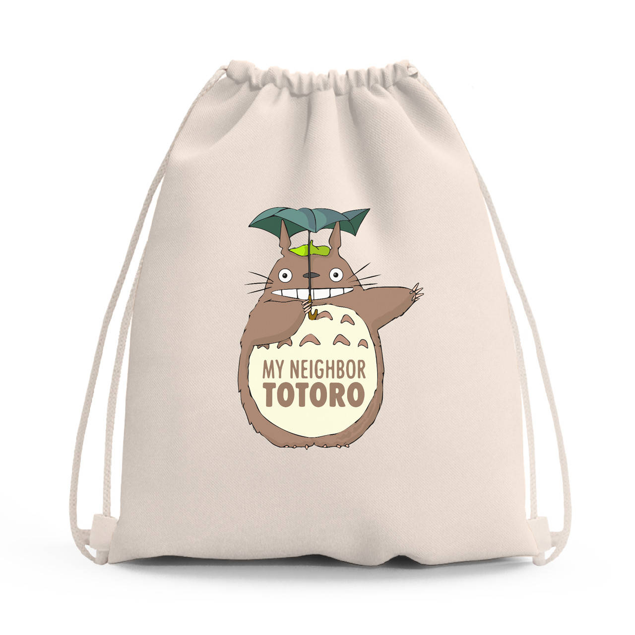 Сумка для обуви Мой сосед Тоторо (My Neighbor Totoro) сумка-рюкзак детская (10428-2656)
Сумка для обуви Мой сосед Тоторо (My Neighbor Totoro) сумка-рюкзак детская (10428-2656)
