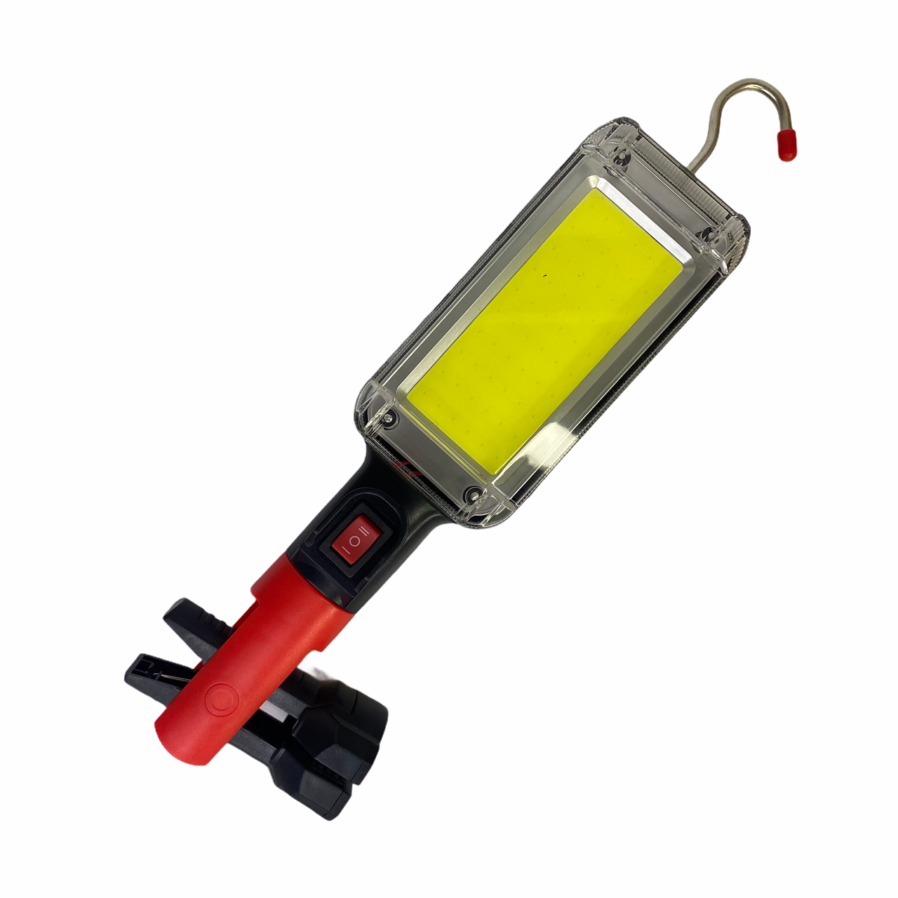 Универсальный аккумуляторный фонарь с магнитом BL 8859 B COB 2*18650 BATTERY USB CHARGE, Черный
Универсальный аккумуляторный фонарь с магнитом BL 8859 B COB 2*18650 BATTERY USB CHARGE, Черный