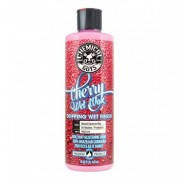 Пастообразный воск с усилителями глянца для лакокрасочных покрытий Chemical Guys Cherry Wet Wax (473мл)
Пастообразный воск с усилителями глянца для лакокрасочных покрытий Chemical Guys Cherry Wet Wax (473мл)