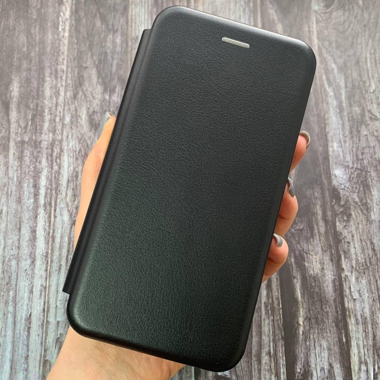Чехол книга для iPhone 8 Plus с эко кожи с подставкой магнитом книжка на телефон айфон 8 плюс черная STN, Черный
Чехол книга для iPhone 8 Plus с эко кожи с подставкой магнитом книжка на телефон айфон 8 плюс черная STN, Черный