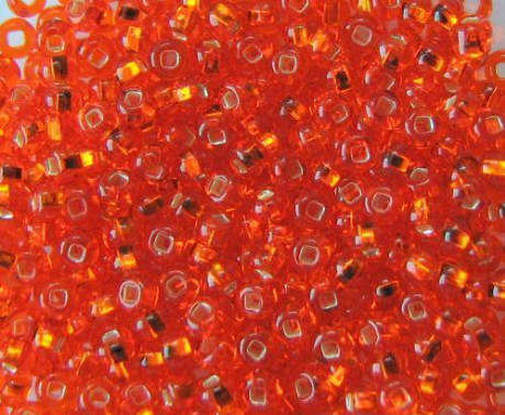 97030 Бисер для вышивки красный Чехия Preciosa 10/0 
97030 Бисер для вышивки красный Чехия Preciosa 10/0