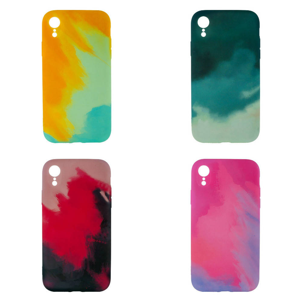 Чехол для Iphone XR Айфон XR Силиконовый с микрофиброй Figura with Frame ( 5 Цветов ), Разные цвета
Чехол для Iphone XR Айфон XR Силиконовый с микрофиброй Figura with Frame ( 5 Цветов ), Разные цвета