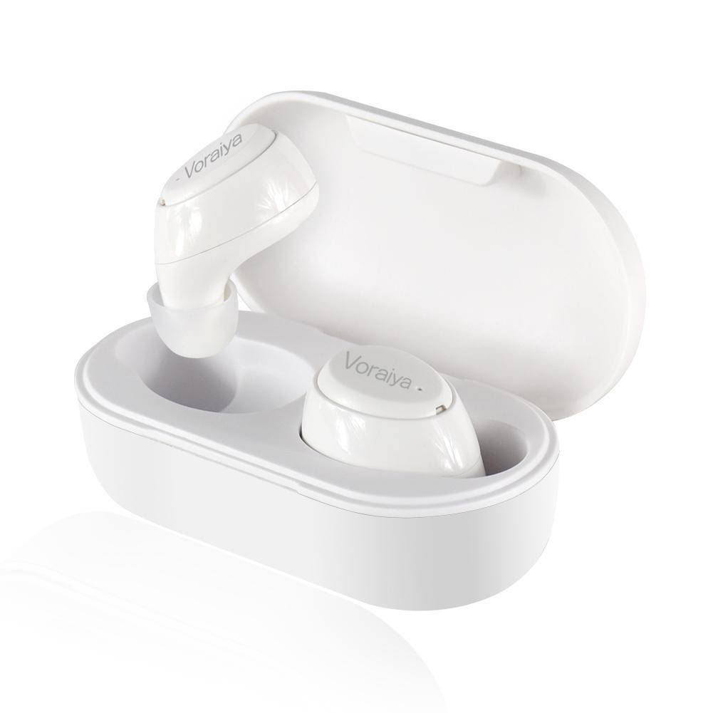 Слуховой аппарат voraiya G300 перезаряжаемый цифровой для взрослых и пожилых людей с шумоподавлением
Слуховой аппарат voraiya G300 перезаряжаемый цифровой для взрослых и пожилых людей с шумоподавлением