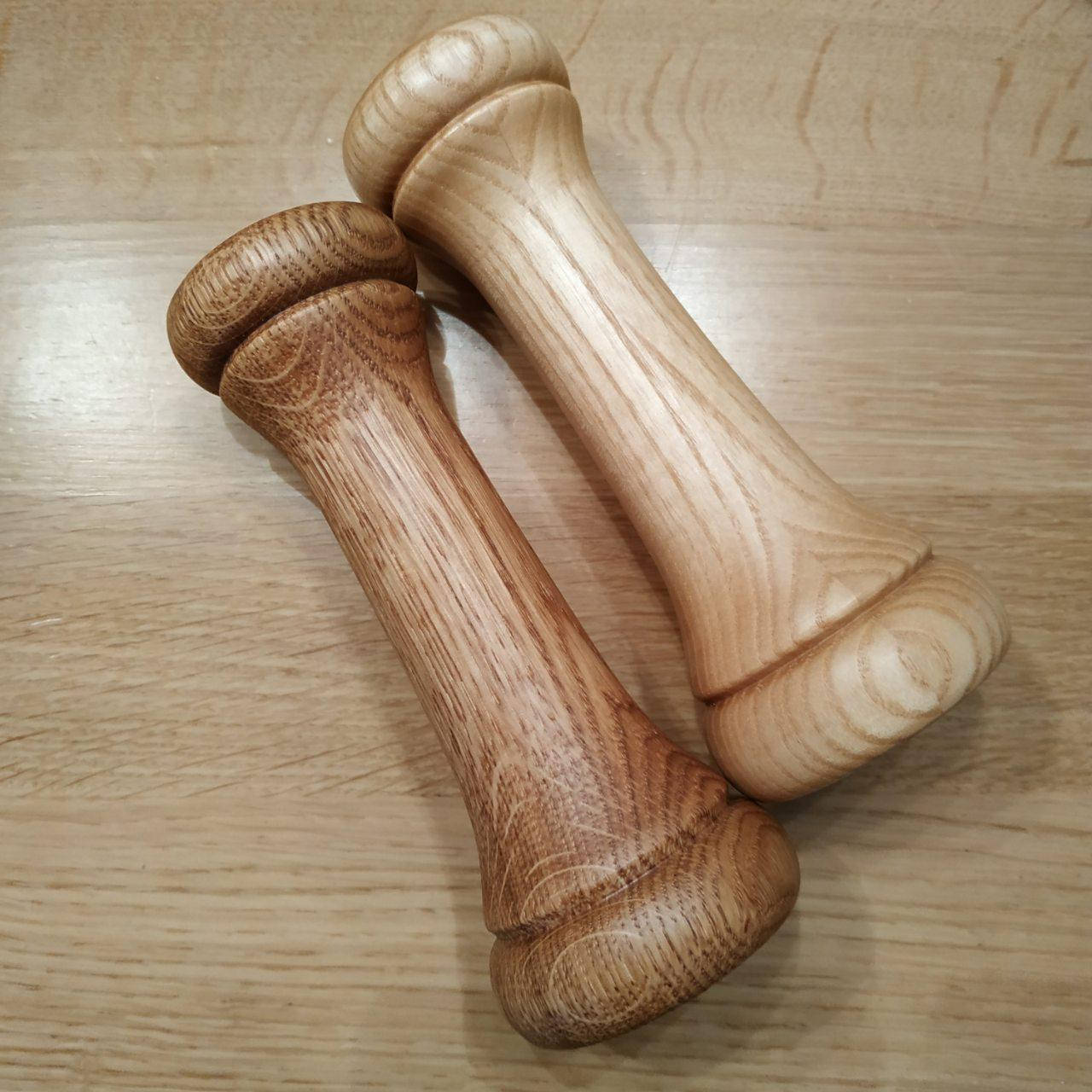 Колышек Сомчай для массажа Ток Сен №4
Колышек Сомчай для массажа Ток Сен №4