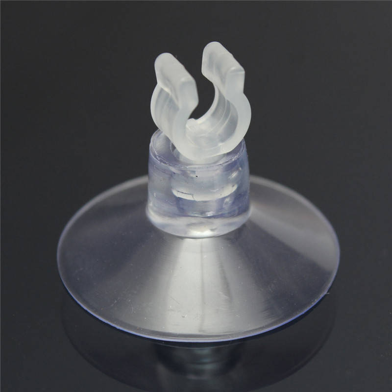 Присоска Маленькая "М" (внутренний диаметр 6 мм)
Присоска Маленькая "М" (внутренний диаметр 6 мм)