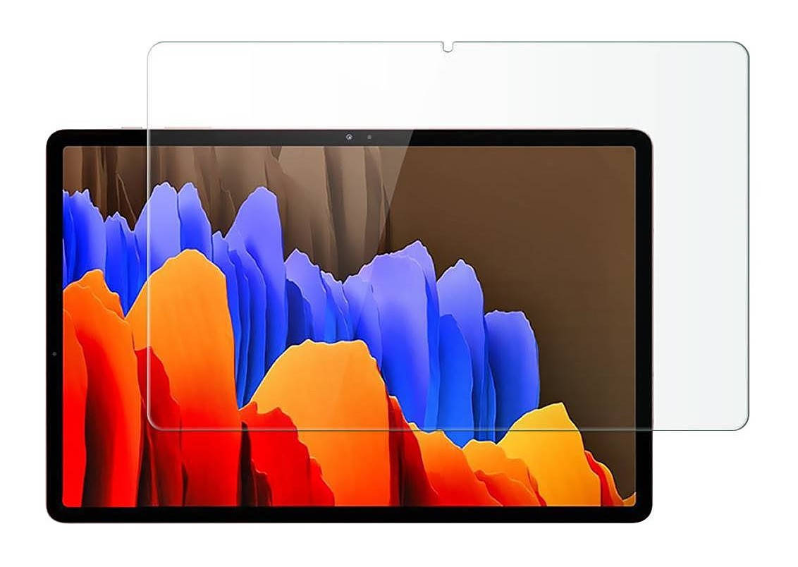 Защитное стекло Nillkin Amazing H+ Anti-Explosion для Samsung Galaxy Tab S7 11'' T875 (0.33 мм), Прозрачный
Защитное стекло Nillkin Amazing H+ Anti-Explosion для Samsung Galaxy Tab S7 11'' T875 (0.33 мм), Прозрачный