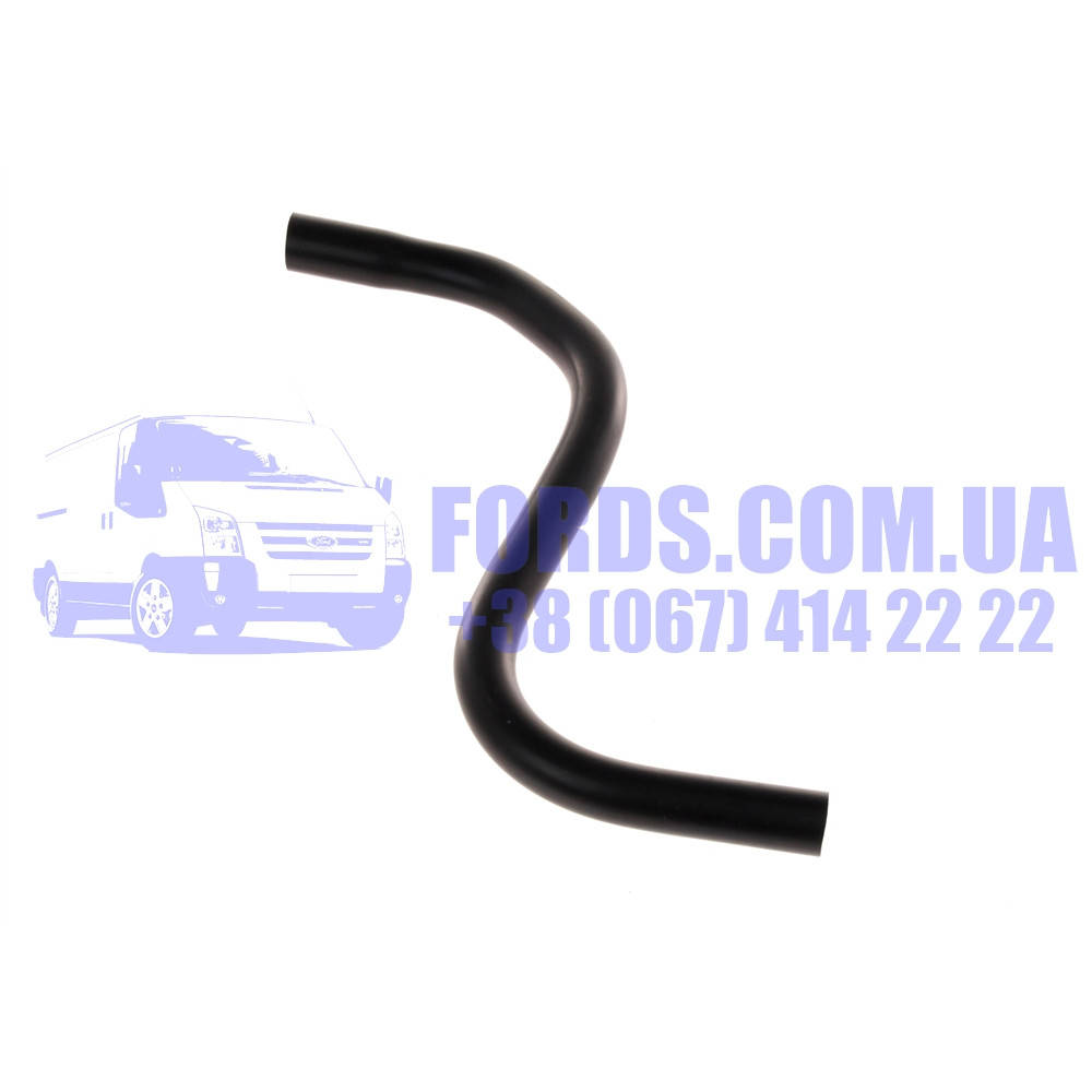 Патрубок топливного бака FORD TRANSIT CONNECT 2002-2013 (5223245/7T169K164BB/19885) IBRAS
Патрубок топливного бака FORD TRANSIT CONNECT 2002-2013 (5223245/7T169K164BB/19885) IBRAS