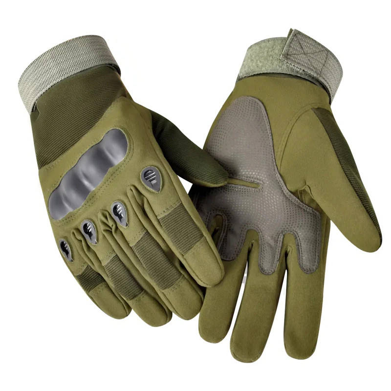 Тактические полнопалые перчатки (велоперчатки, мотоперчатки) Eagle Tactical ET-12 Green Размер М
Тактические полнопалые перчатки (велоперчатки, мотоперчатки) Eagle Tactical ET-12 Green Размер М