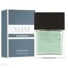 Одекалон Elite Gentleman Untailored Avon 30 ml Мужские духи элит джентльмен унтаилоред ейвон эйвон
Одекалон Elite Gentleman Untailored Avon 30 ml Мужские духи элит джентльмен унтаилоред ейвон эйвон