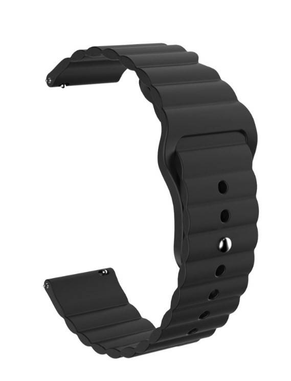 Ремешок BeWatch для Amazfit BIP | Bip Lite | Bip U / Pro/ Mini | GTS | GTS 2 (E) | GTR 42mm силиконовый 20мм
Ремешок BeWatch для Amazfit BIP | Bip Lite | Bip U / Pro/ Mini | GTS | GTS 2 (E) | GTR 42mm силиконовый 20мм