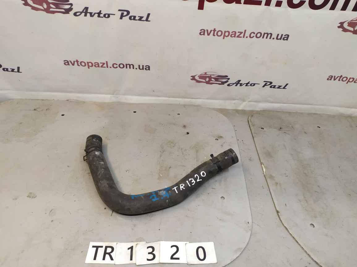 TR1320 1370A137 патрубок системы охлаждения радиатора верхний Mitsubishi Outlander XL 06-14
TR1320 1370A137 патрубок системы охлаждения радиатора верхний Mitsubishi Outlander XL 06-14