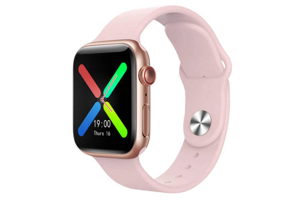 Умные смарт-часы Smart Watch X7 Pink, (Уведомление из соцсетей ) голосовой вызов
Умные смарт-часы Smart Watch X7 Pink, (Уведомление из соцсетей ) голосовой вызов