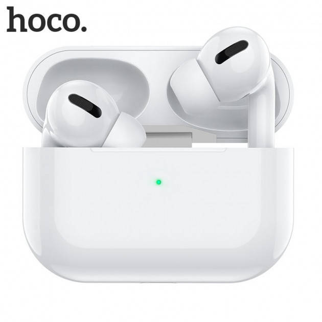 Беспроводные наушники с микрофоном вакуумные bluetooth наушники Hoco EW05 Оригинал аирподс про (Bluetooth 5.0), Белый
Беспроводные наушники с микрофоном вакуумные bluetooth наушники Hoco EW05 Оригинал аирподс про (Bluetooth 5.0), Белый