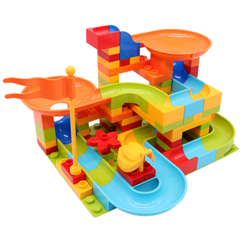 Развивающий конструктор Трек Лабиринт Feelo 101 Совместим с LEGO Duplo, Разные цвета
Развивающий конструктор Трек Лабиринт Feelo 101 Совместим с LEGO Duplo, Разные цвета