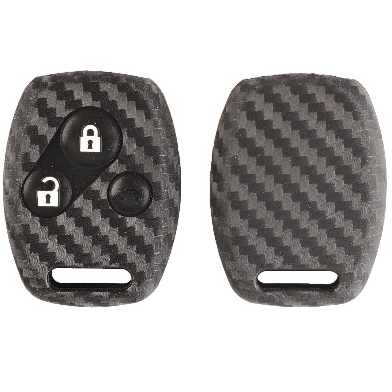 Силиконовый чехол для ключа Honda Accord,Civic,Civic Type R,Crosstour, CR-V,Fit,FR-V,HR-V,jazz,Pilot, Черный
Силиконовый чехол для ключа Honda Accord,Civic,Civic Type R,Crosstour, CR-V,Fit,FR-V,HR-V,jazz,Pilot, Черный
