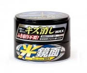 Полироль + антицарапин + блеск для темных ЛКП авто Soft99 New Scratch Clear Wax Mirror Finish Dark & Black 004
Полироль + антицарапин + блеск для темных ЛКП авто Soft99 New Scratch Clear Wax Mirror Finish Dark & Black 004